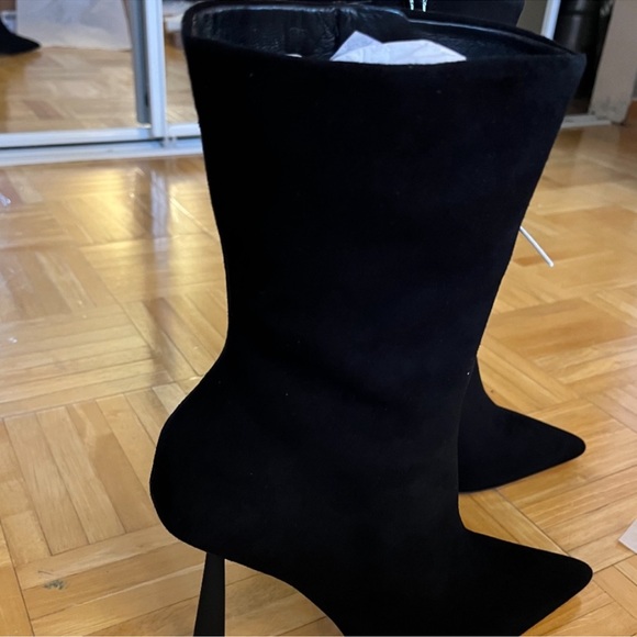 Giaborghini x RHW Boots - Picture 4 of 6